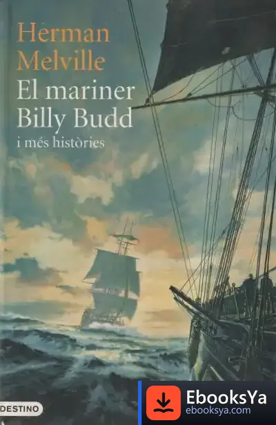 Descargar El Mariner Billy Budd I Més Històries de Herman Melville