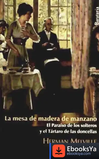 Descargar La Mesa De Madera De Manzano de Joan Sureda