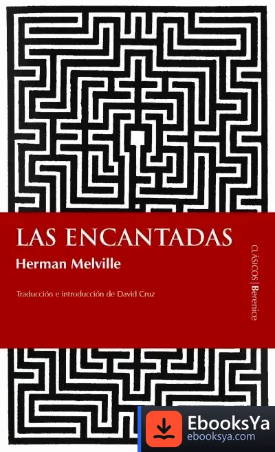 Descargar Las Encantadas de Herman Melville