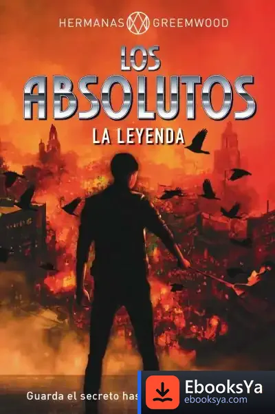 Descargar Los Abolutos. La Leyenda