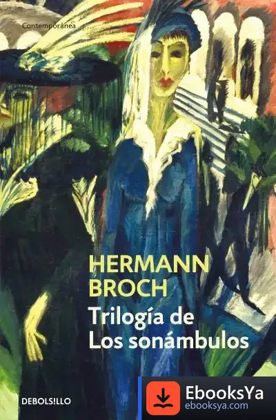 Descargar Trilogía De Los Sonámbulos