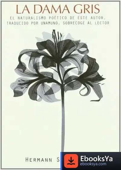 Descargar La Dama Gris