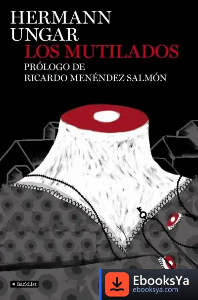 Descargar Los Mutilados