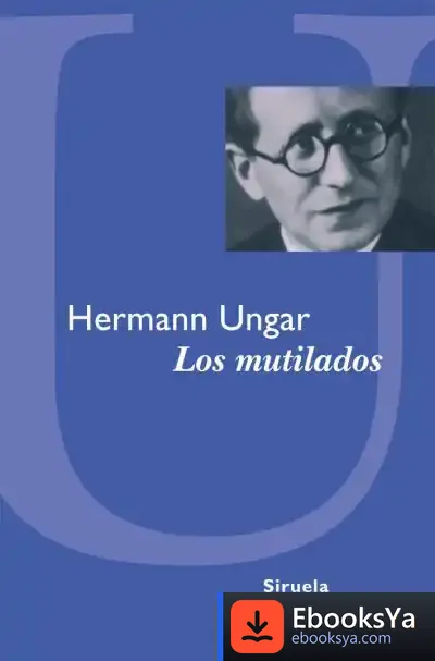 Descargar Los Mutilados