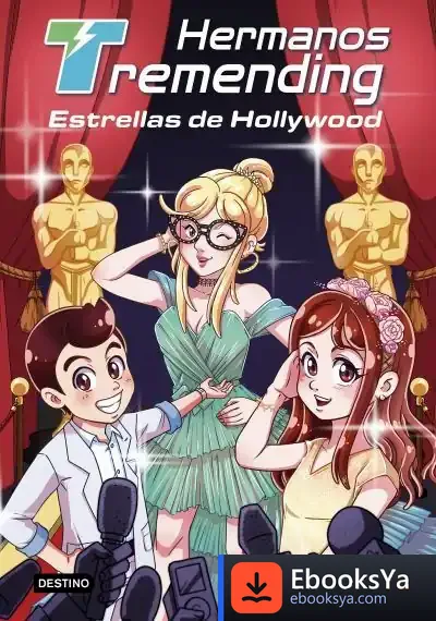 Descargar Hermanos Tremending 3. Estrellas De Hollywood de Hermanos Tremending
