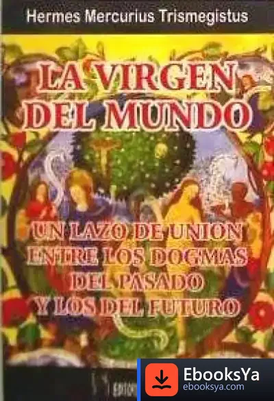 Descargar La Virgen Del Mundo