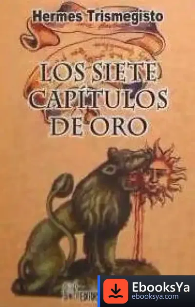 Descargar Los Siete Capítulos De Oro