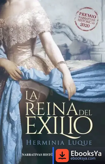Descargar La Reina Del Exilio