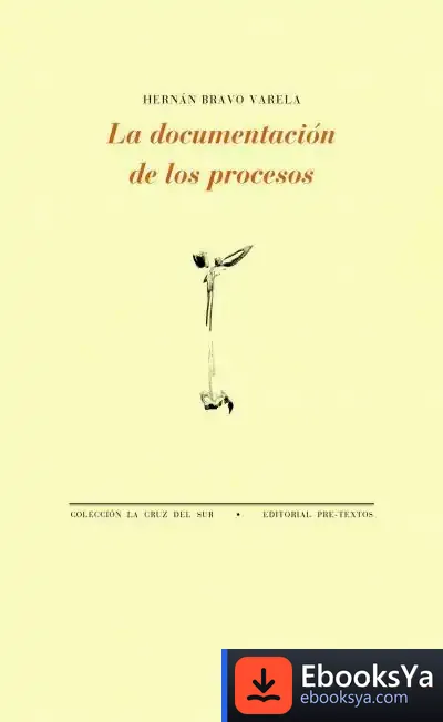 Descargar La Documentación De Los Procesos de Hernán Bravo Varela