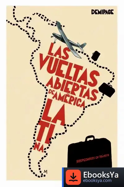 Descargar Sospechosos En Tránsito