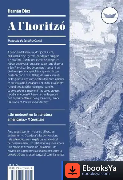 Descargar A L'Horitzó