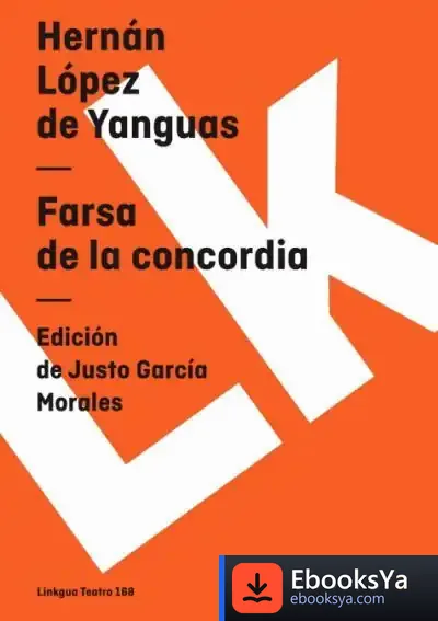 Descargar Farsa De La Concordia