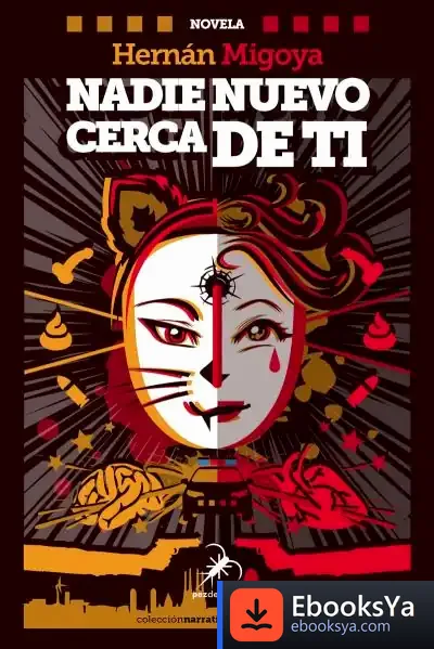 Descargar Nadie Nuevo Cerca De Ti de Hernán Migoya Martínez