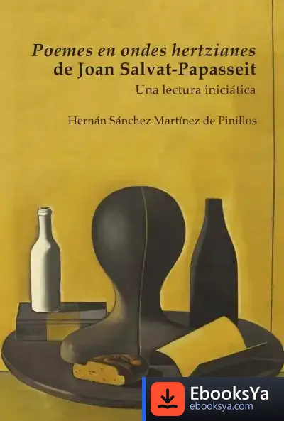 Descargar Poemes En Ondes Hertzianes De Joan Salvat-Papasseit