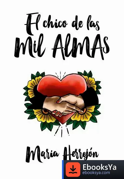 Descargar El Chico De Las Mil Almas de Herrejón