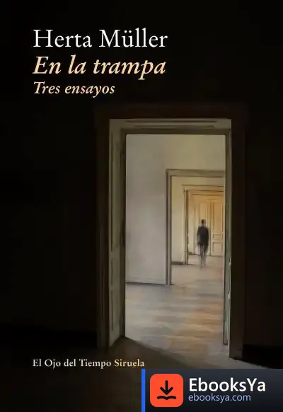 Descargar En La Trampa. Tres Ensayos