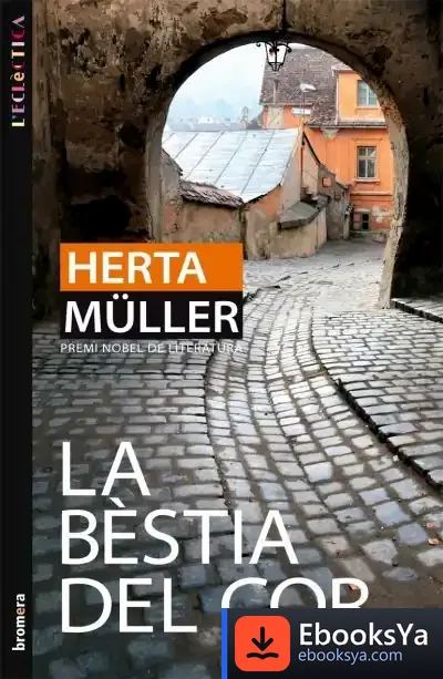 Descargar La Bèstia Del Cor