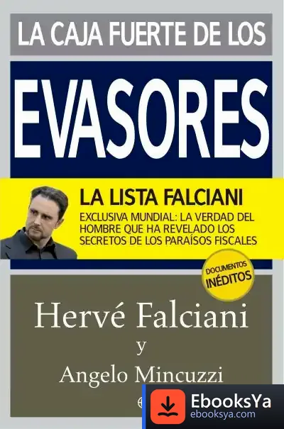 Descargar La Caja Fuerte De Los Evasores