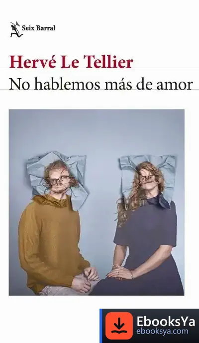 Descargar No Hablemos Más De Amor