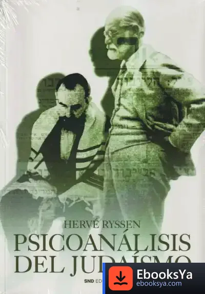Descargar Psicoanálisis Del Judaísmo de Varios Autores