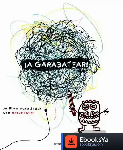Descargar ¡A Garabatear!
