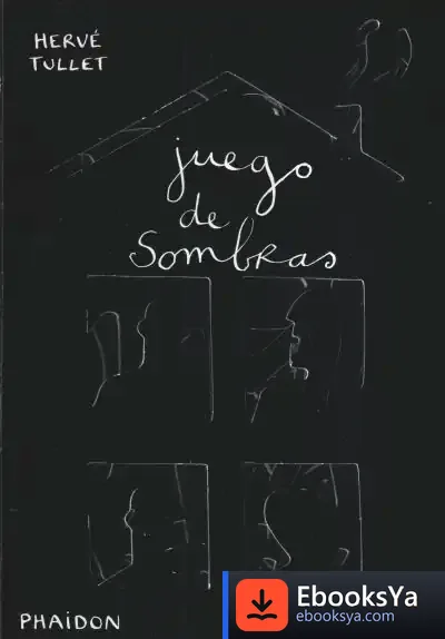 Descargar Juego De Sombras de Hervé Tullet