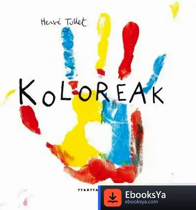 Descargar Koloreak de Hervé Tullet
