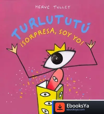 Descargar Turlututú de Hervé Tullet