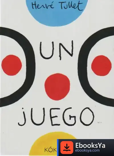 Descargar Un Juego de Hervé Tullet