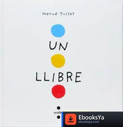 Descargar Un Llibre (Cartró)