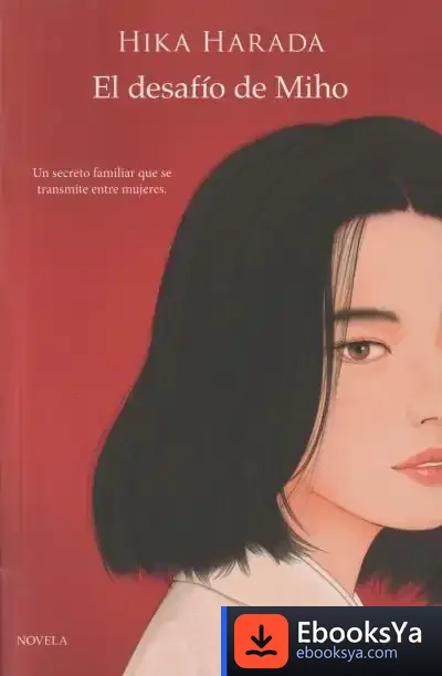 Descargar El Desafío De Miho