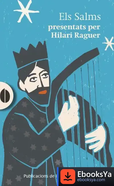 Descargar Els Salms de Hilari Raguer