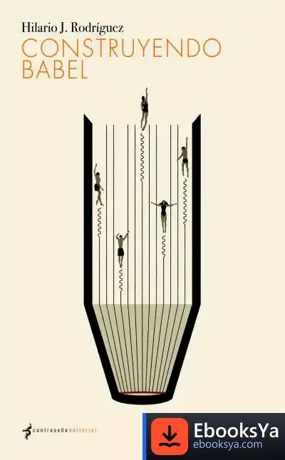 Descargar Construyendo Babel de Hilario J. Rodríguez