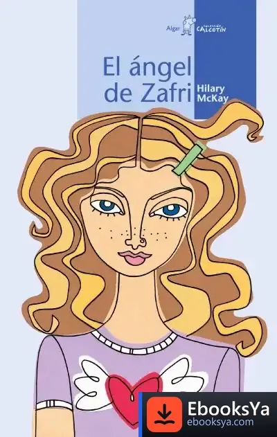 Descargar El Ángel De Zafri de Le Clézio