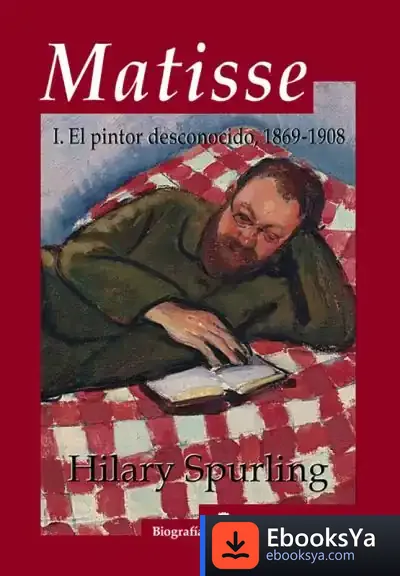 Descargar Matisse (2 Vols. Con Estuche)