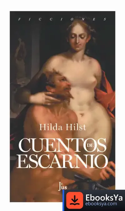 Descargar Cuentos De Escarnio de Hilda Hilst