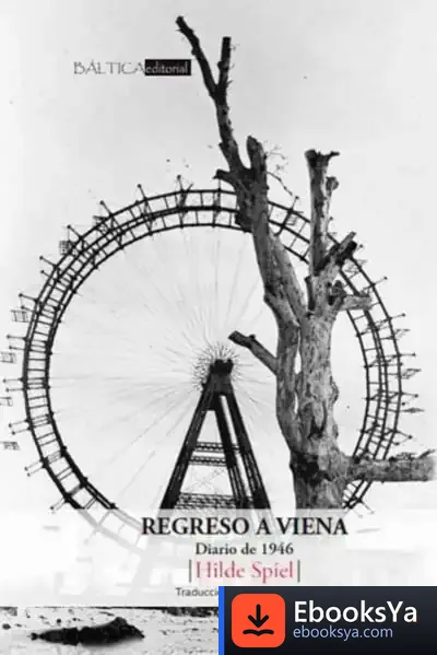 Descargar Regreso A Viena de Hilde Spiel