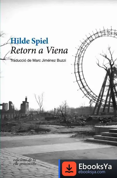 Descargar Retorn A Viena