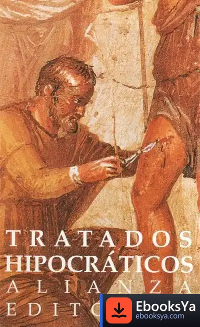 Descargar Tratados Hipocráticos de Carlos Vitale