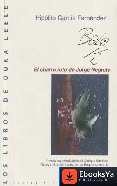 Descargar El Charro Roto De Jorge Negrete