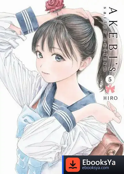 Descargar Akebi´S Salilor Uniform 05