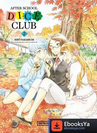 Descargar After School Dice Club 2