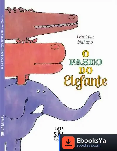 Descargar O Paseo Do Elefante