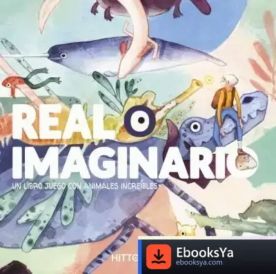 Descargar Real O Imaginario de Hittouch