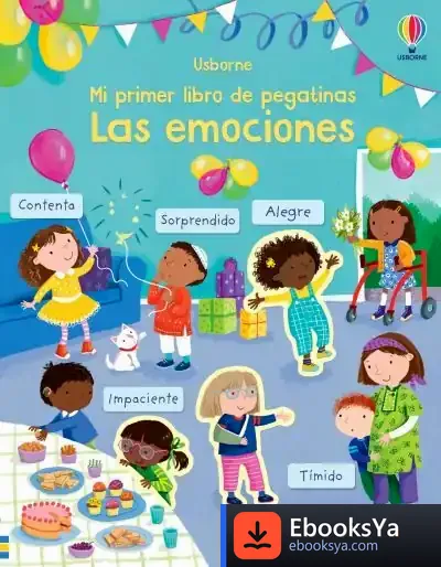 Descargar Emociones, Las de Holly Bathie