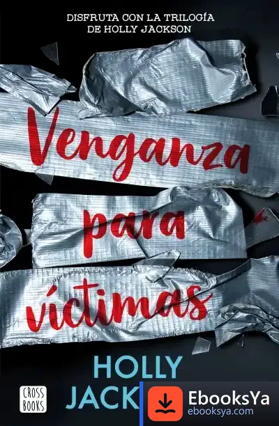 Descargar Venganza Para Víctimas