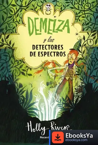 Descargar Demelza Y Los Detectores De Espectros