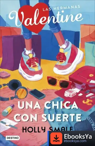 Descargar Una Chica Con Suerte