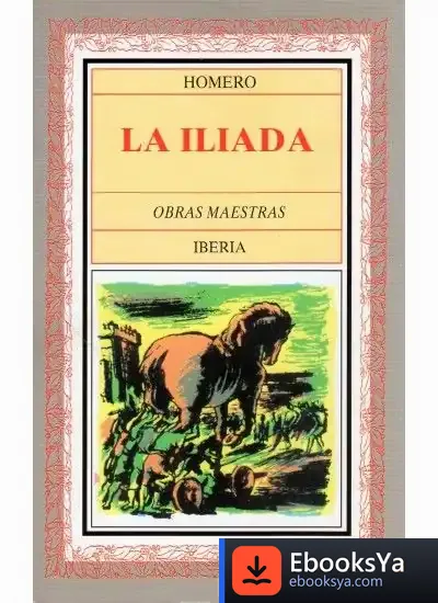 Descargar 111. La Iliada de Homero
