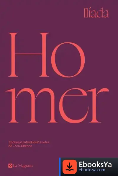 Descargar Ilíada (Edició En Català) de Homero